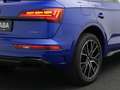 Audi Q5 TFSIe 2x S line 50 quattro *NAV*MATRIX*8-fach Bleu - thumbnail 20