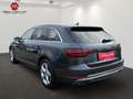 Audi A4 35 TDI sport S-Tronic. | 1.Besitz | 20% MwSt. | Grau - thumbnail 5
