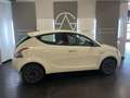 Lancia Ypsilon Ypsilon 1.0 firefly hybrid Gold s Blanc - thumbnail 5