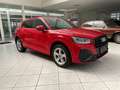 Audi Q2 35 TFSI S line DSG LED PDC Navi RFK SHZ Rouge - thumbnail 7