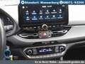 Hyundai i30 Kombi 1.0 T-GDI 48V-Hybrid Intro +AHK +8fach Beige - thumbnail 16