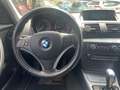 BMW 118 dA Gps Radar 1 Propriétaire Carnet Garantie TVA Gris - thumbnail 8