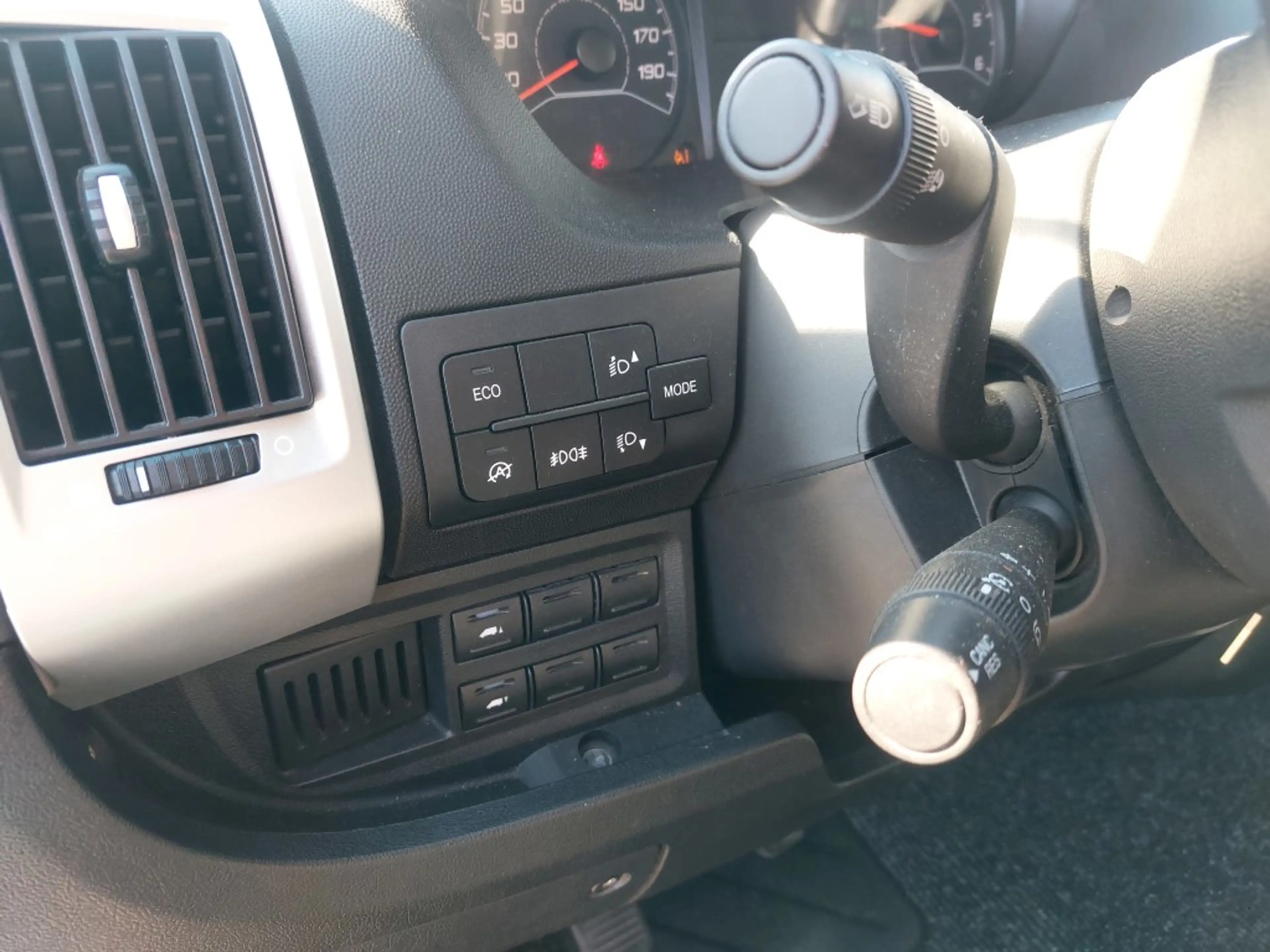 Fiat Ducato L1H1 MAXI 163pk — photo 10