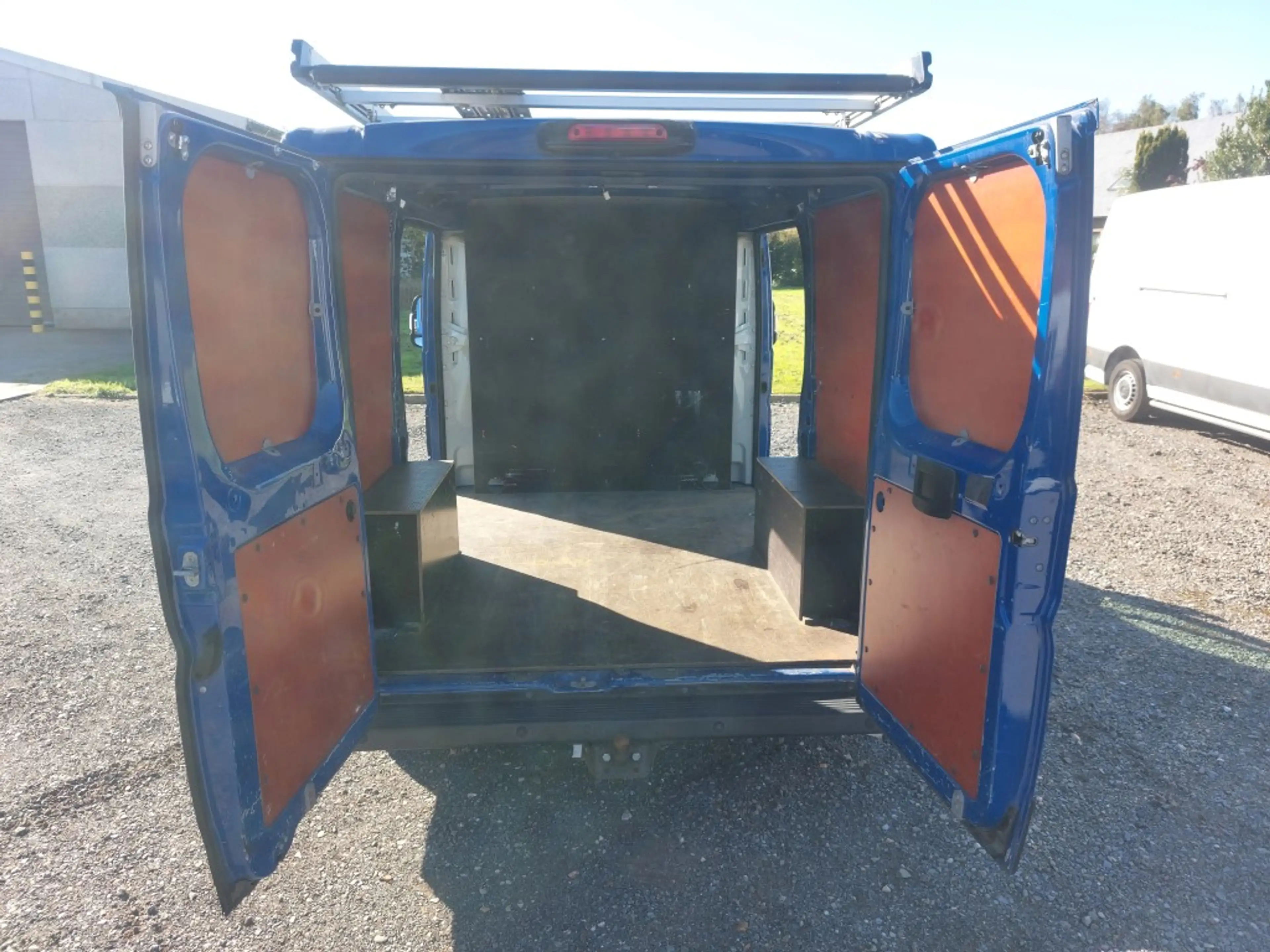 Fiat Ducato L1H1 MAXI 163pk — photo 5
