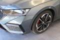 Skoda Octavia RS 4x4 Grau - thumbnail 2