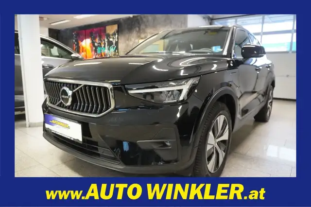Volvo XC40 T4 Recharge PHEV Recharge LED/Nav