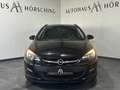 Opel Astra 1,4 Ecotec Cool&Sound Schwarz - thumbnail 2