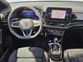 Volkswagen T-Roc 1.5 TSI R-Line DSG BlackStyle AHK LED Navi Silber - thumbnail 11