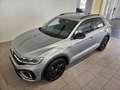 Volkswagen T-Roc 1.5 TSI R-Line DSG BlackStyle AHK LED Navi Silber - thumbnail 17