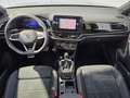Volkswagen T-Roc 1.5 TSI R-Line DSG BlackStyle AHK LED Navi Silber - thumbnail 10