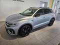 Volkswagen T-Roc 1.5 TSI R-Line DSG BlackStyle AHK LED Navi Silber - thumbnail 2