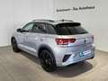 Volkswagen T-Roc 1.5 TSI R-Line DSG BlackStyle AHK LED Navi Silber - thumbnail 14