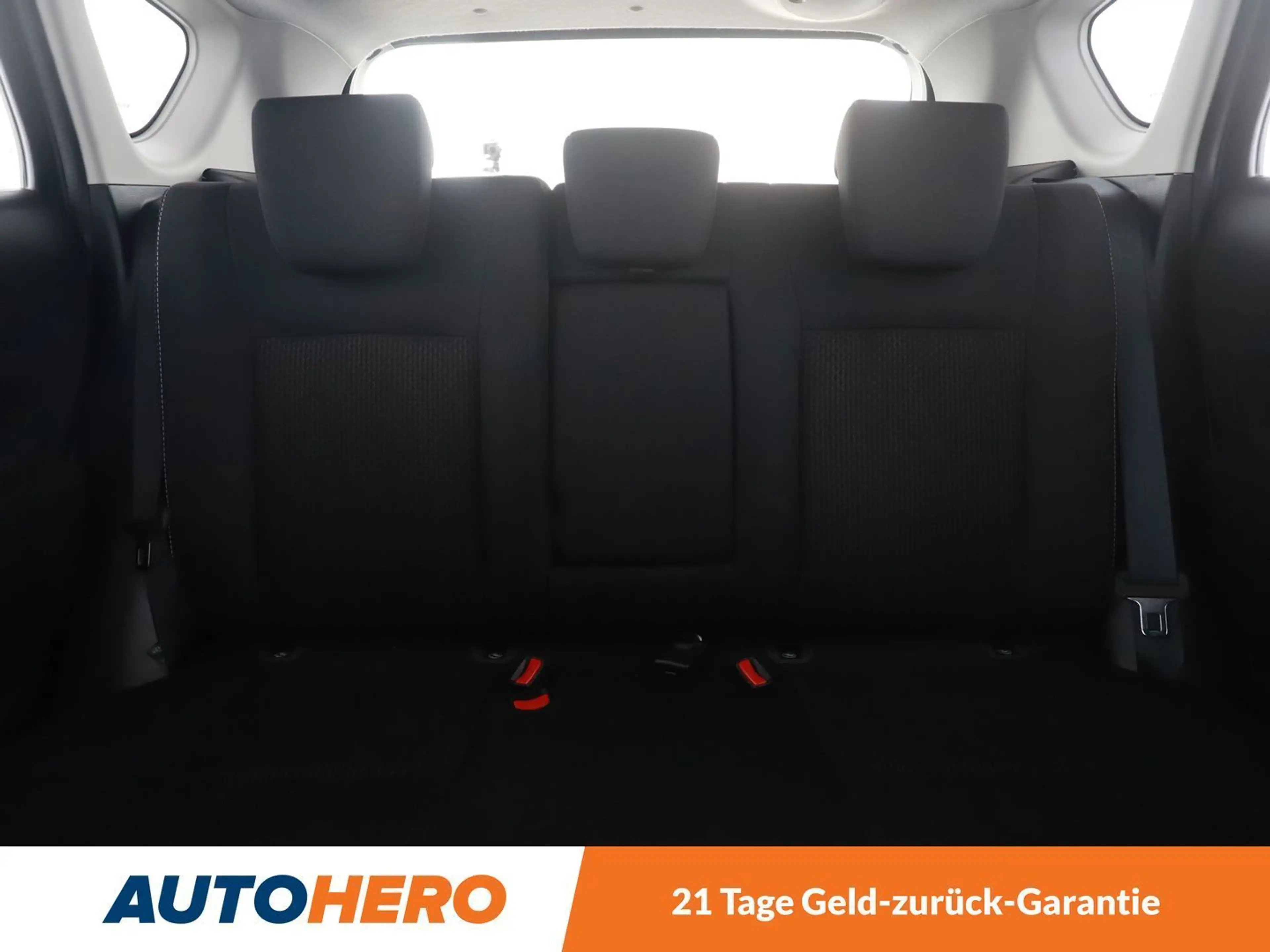 Suzuki SX4 1.4 BoosterJet S-Cross AllGrip Flash 4x4 *ACC*CAM* — photo 15