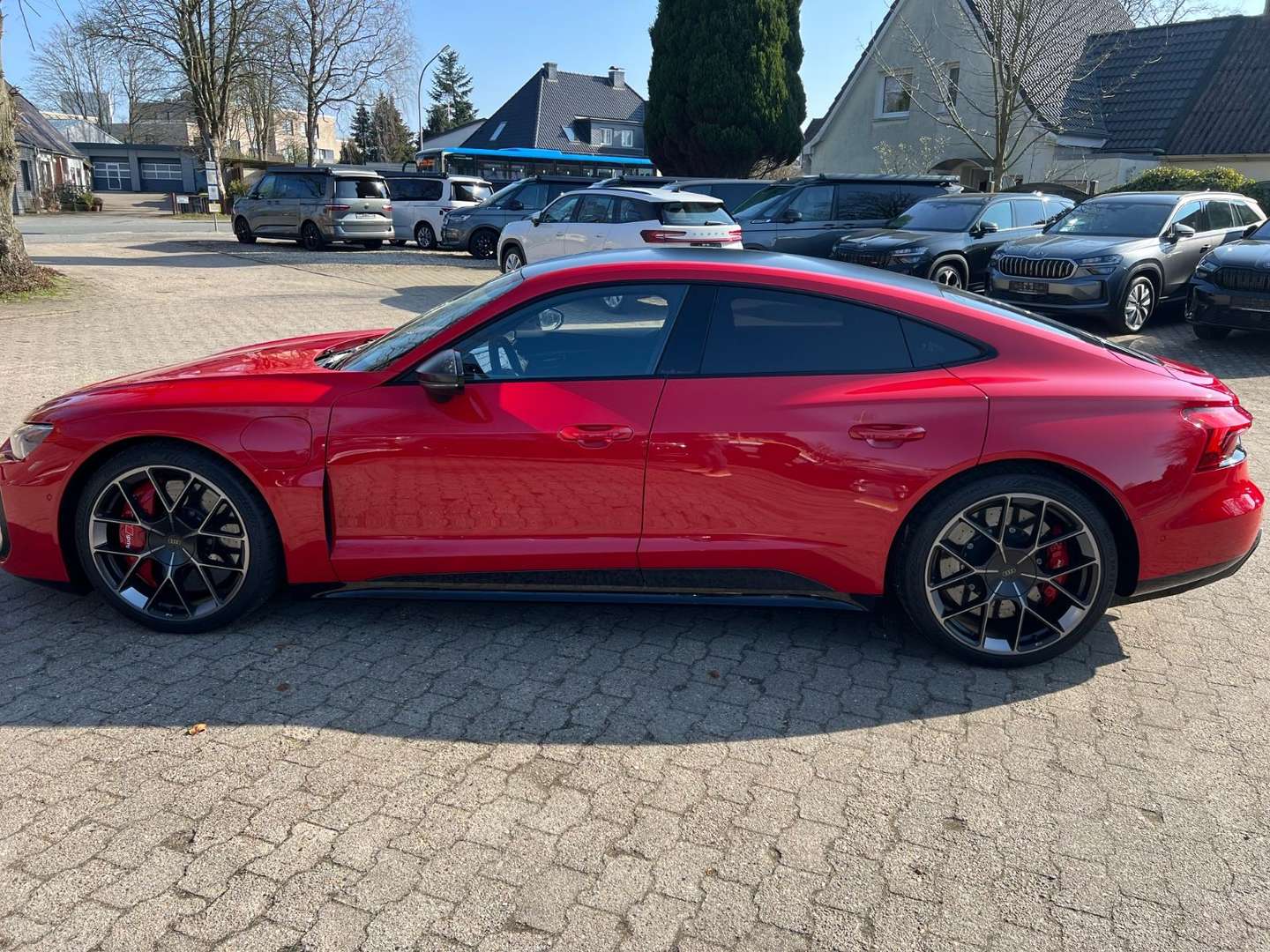 Audi RSe-tron GT Performance - - Joinsteer - #5