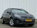 Opel Astra Sports Tourer 1.4 Turbo Business + Trekhaak,Navi,C Schwarz - thumbnail 3