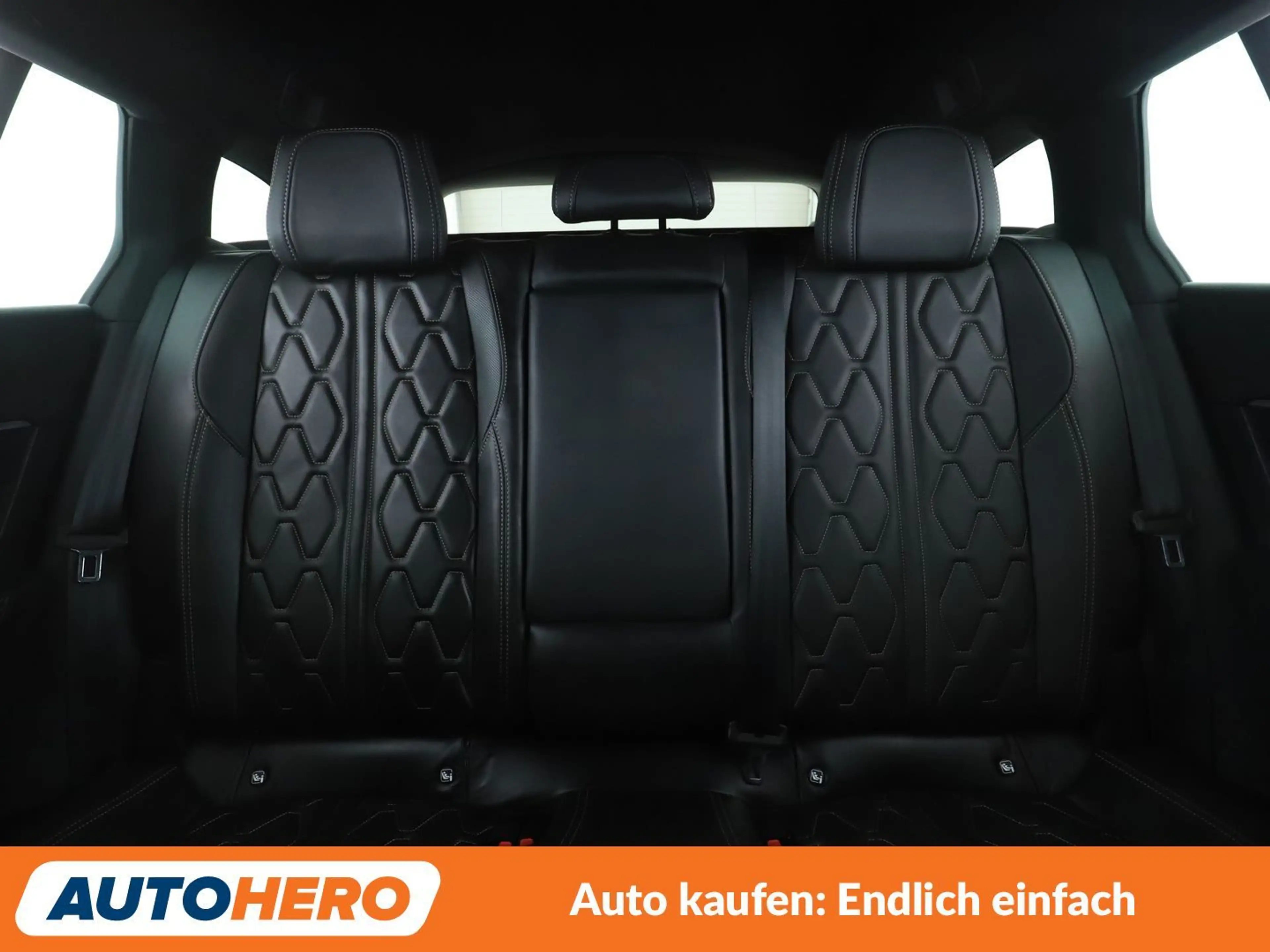 Peugeot 508 1.2 PureTech GT Aut.*NAVI*LED*CAM*TEMPO*SHZ*ALU* — photo 15