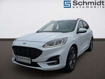 2,0 EcoBlue ST-Line AWD Aut.