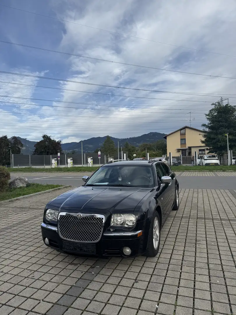 Chrysler 300C Touring 3.0 CRD DPF Automatik - 1