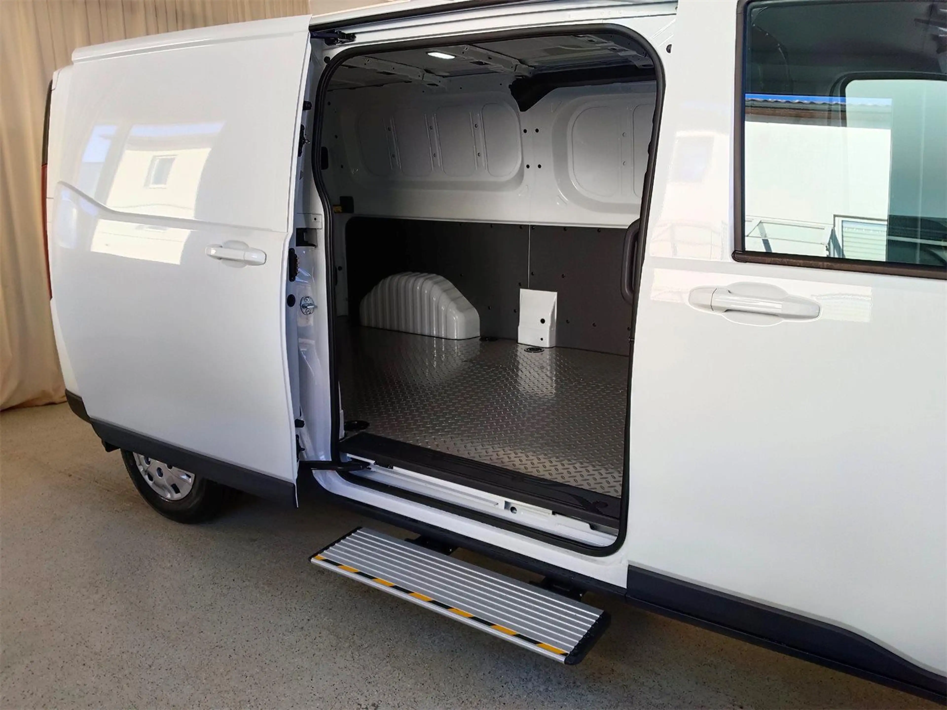Maxus Deliver 7 *L2H1* — photo 6