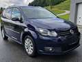 Volkswagen Touran Touran Highline 1,6 BMT TDI DPF Highline Blau - thumbnail 5