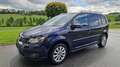 Volkswagen Touran Touran Highline 1,6 BMT TDI DPF Highline Blau - thumbnail 1