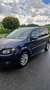 Volkswagen Touran Touran Highline 1,6 BMT TDI DPF Highline Blau - thumbnail 2