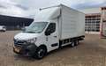 Renault Master 165.35 BE COMBI 3500 PLUS - EURO 6 - VGT-87-V & OS Weiß - thumbnail 5
