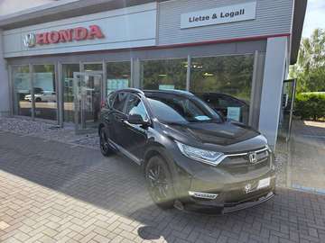 Hybrid e:HEV 2.0 i-MMD 4WD Lifestyle