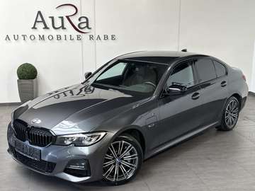 Limousine M-Sport NAV+LED+TEMPOMAT+18ZO+PP