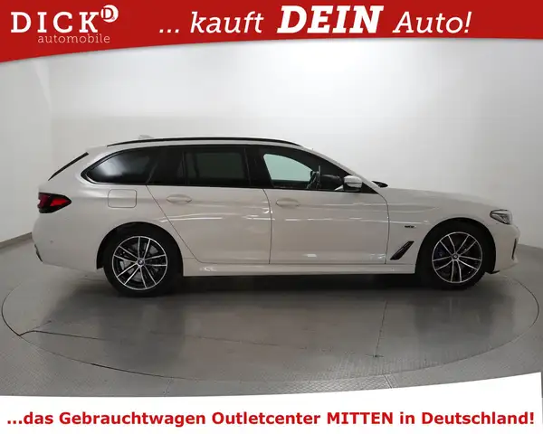 Bmw 530 e xDr M Sport KOMFORSI. DAKOTA+MEMO+HEAD+KAME