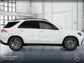Mercedes-Benz GLE 450 d 4M AMG+NIGHT+PANO+360+AHK+MULTIBEAM+SPUR Weiß - thumbnail 18