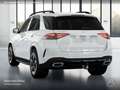 Mercedes-Benz GLE 450 d 4M AMG+NIGHT+PANO+360+AHK+MULTIBEAM+SPUR Weiß - thumbnail 20