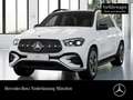 Mercedes-Benz GLE 450 d 4M AMG+NIGHT+PANO+360+AHK+MULTIBEAM+SPUR Weiß - thumbnail 1