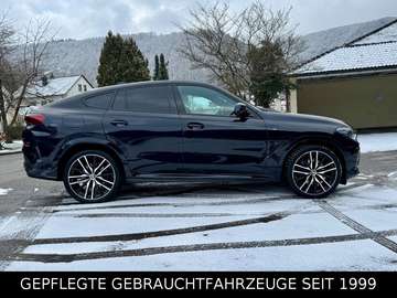 xDrive 30 d M Sport*STAND.HZ*PANO* KEY.GO*
