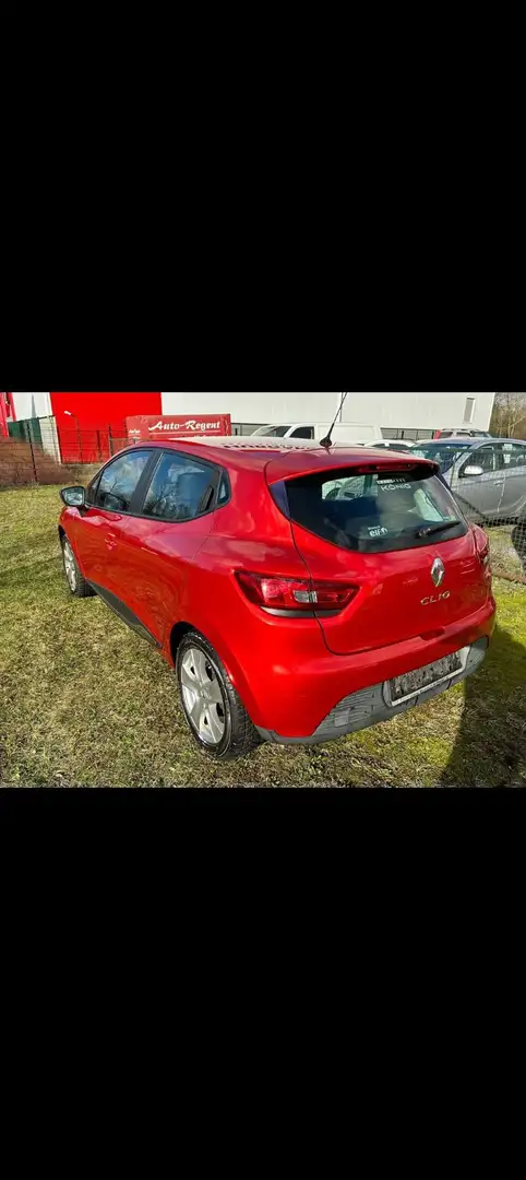Renault Clio dCi 90 Dynamique - 2