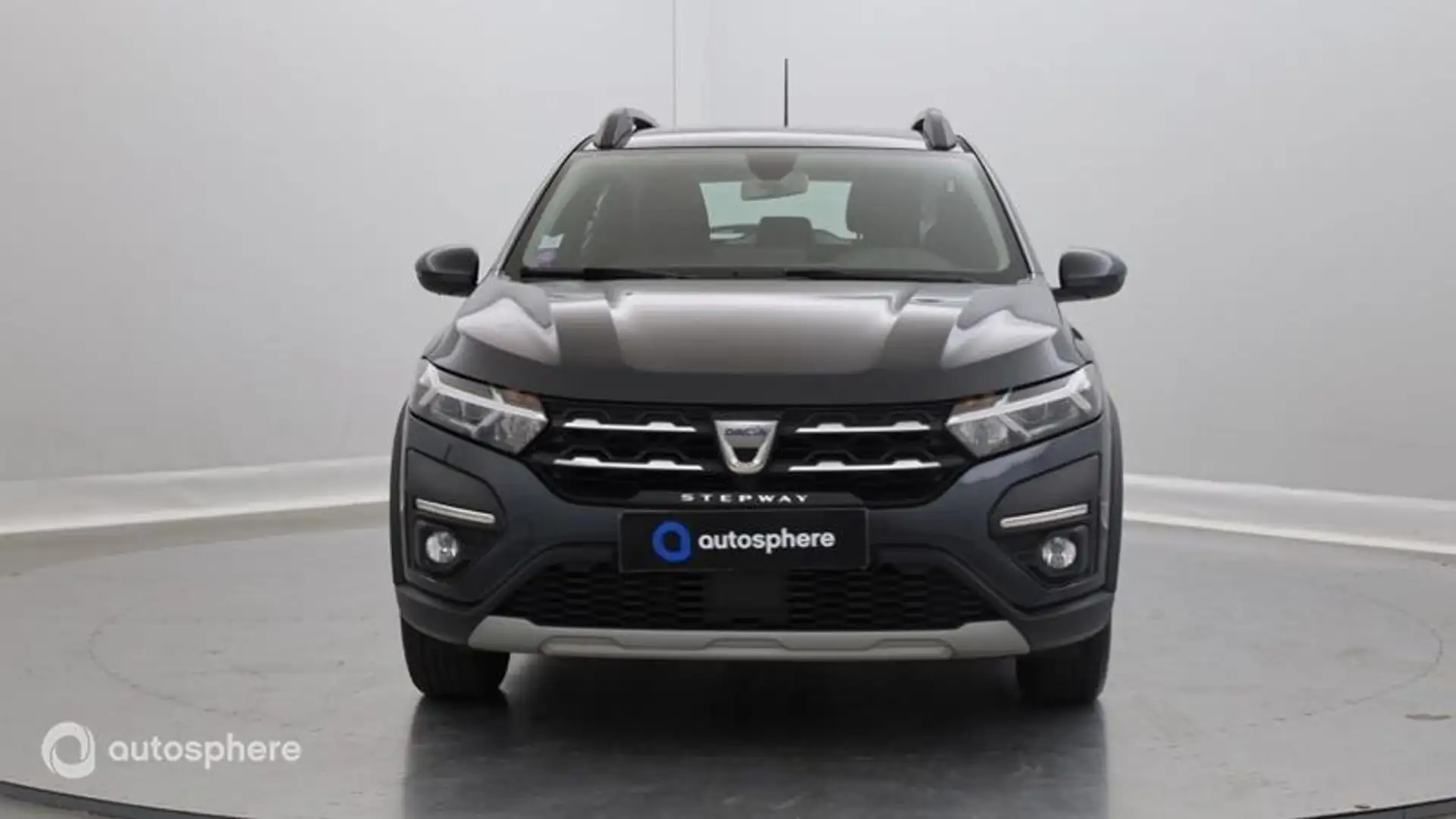 Dacia Sandero 1.0 ECO-G 100ch Stepway Confort - 2