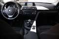 BMW 318 318d xDrive Sport Touring Unicoproprietario Nero - thumbnail 2