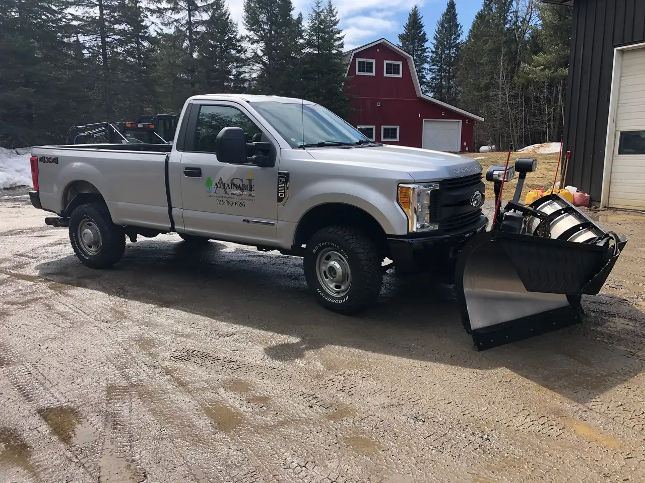 Ford F 250 снимка Ford F 250
