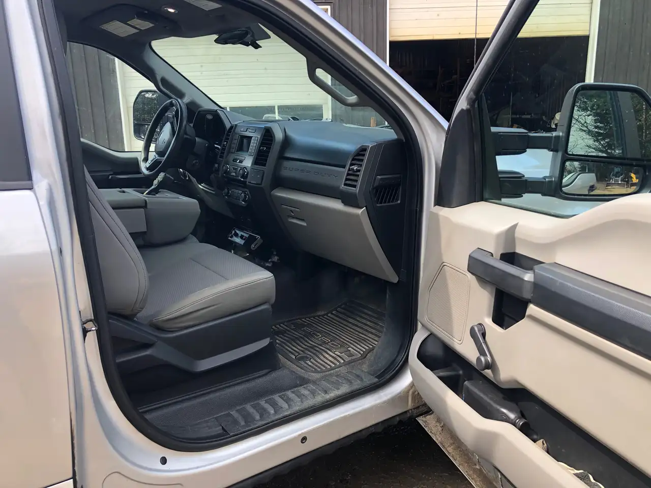 Ford F 250 снимка Ford F 250