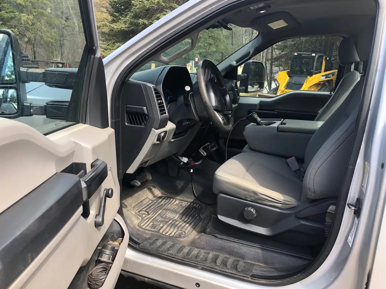Ford F 250 снимка Ford F 250