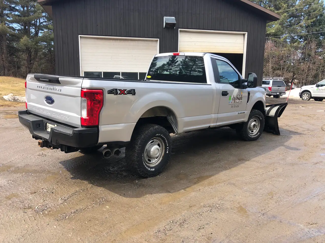 Ford F 250 снимка Ford F 250