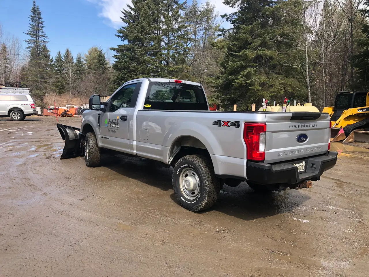Ford F 250 снимка Ford F 250