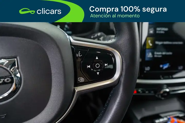 Volvo S60 2022, foto 22
