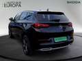 Opel Grandland 1.2 Turbo Automatik Elegance AHK Navi Kam360 SHZ L Schwarz - thumbnail 2