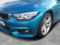 BMW 420 d Cabrio M Sport Navi Prof/HUD/HarmanKardon/Lenkra Blu/Azzurro - thumbnail 2