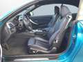 BMW 420 d Cabrio M Sport Navi Prof/HUD/HarmanKardon/Lenkra Blu/Azzurro - thumbnail 5