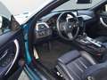 BMW 420 d Cabrio M Sport Navi Prof/HUD/HarmanKardon/Lenkra Blu/Azzurro - thumbnail 4