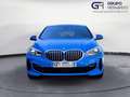 BMW 118 118iA Azul - thumbnail 2