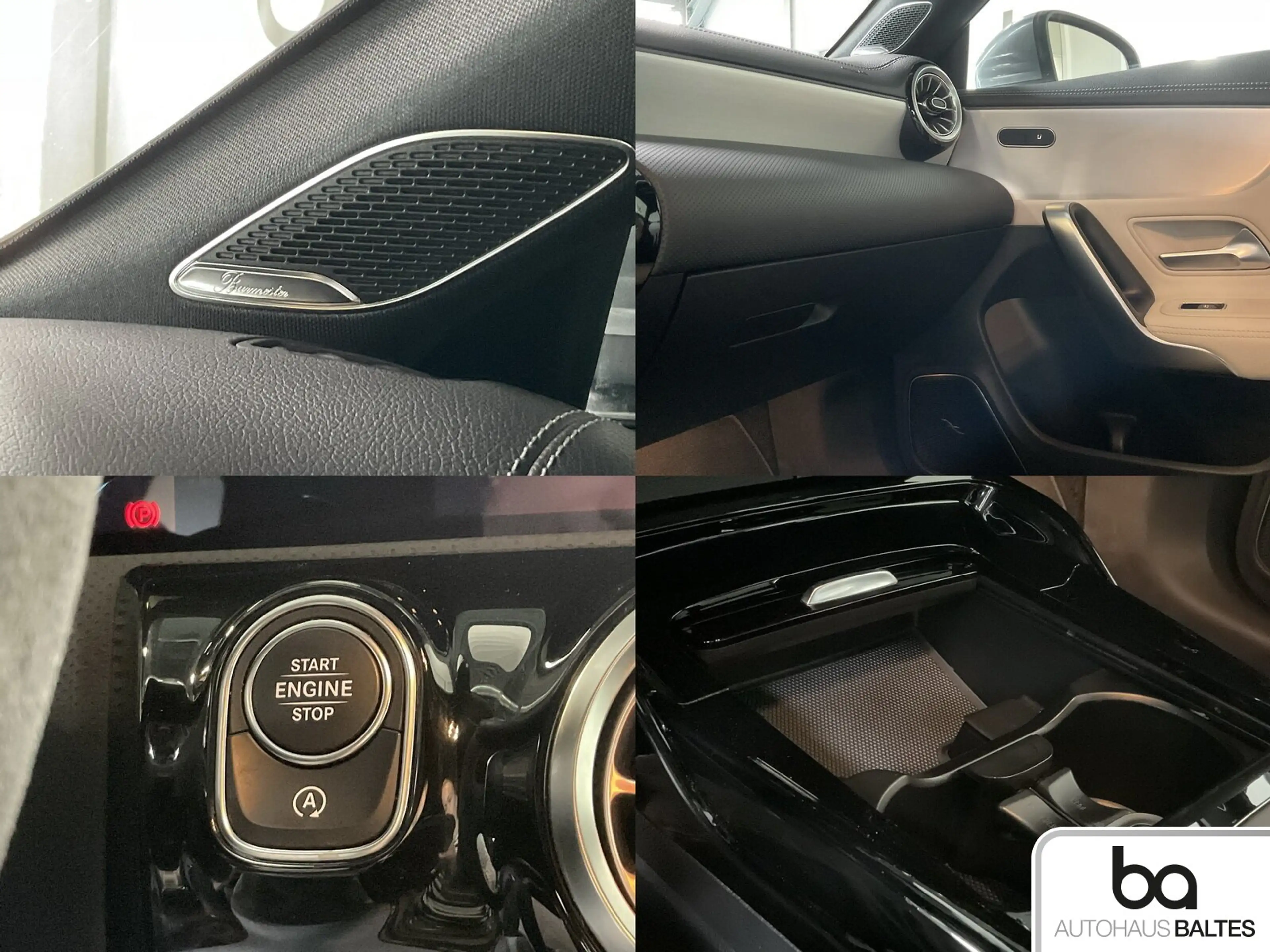 Mercedes-Benz CLA 45 AMG CLA 45 AMG S 4Matic Driver/Kam/Navi/Apple/HighPerf — photo 11