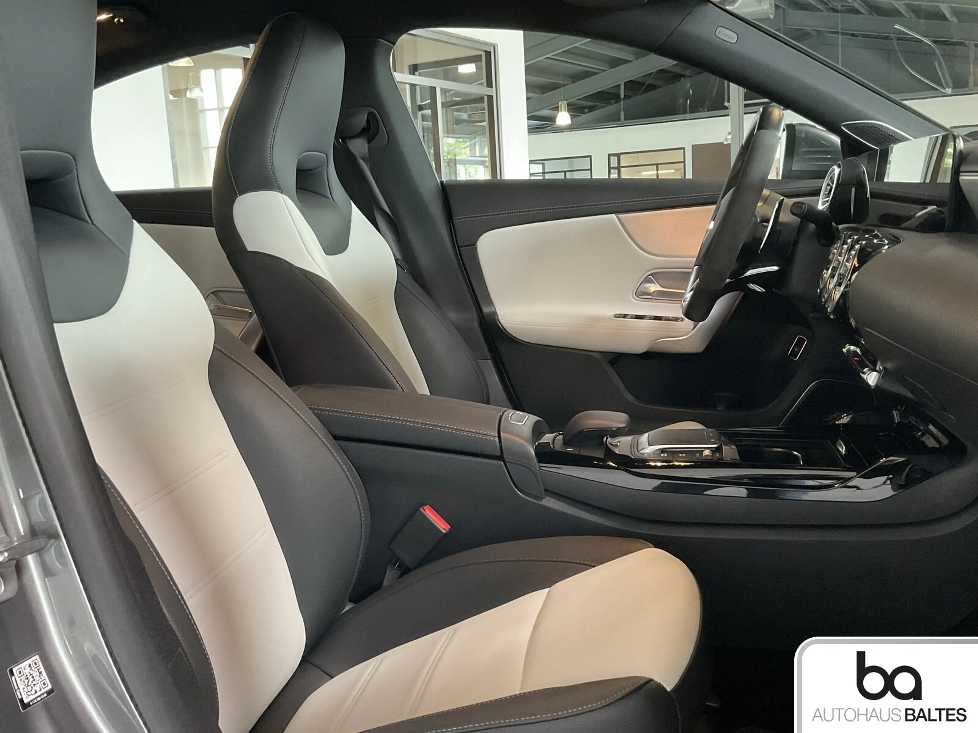 Mercedes-Benz CLA 45 AMG CLA 45 AMG S 4Matic Driver/Kam/Navi/Apple/HighPerf — photo 6